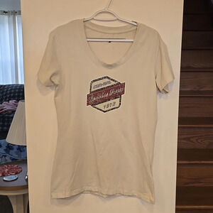 BRP‎ Can-Am Graphic T-shirt Size Large